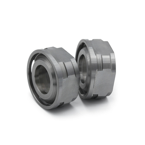 חלקי פלדה מעובדים ב-CNC בהתאמה אישית לגיטרה Doosan H70 Power Jeep Lap, בעלי סבילות דיוק גבוהה לשימוש תעשייתי/רכב. - Product Image 3