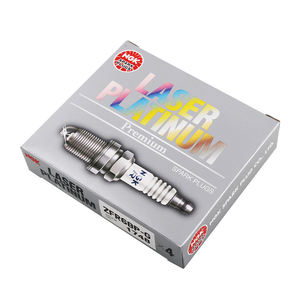 Original-Zündkerzen Hochleistungs-Autozündungszubehör Globaler Automobilservice Direktvertrieb Großhandel 1748 - Product Image 2