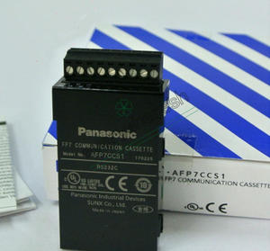<span class=keywords><strong>Carte</strong></span> de communication du contrôleur Afp7ccs1, 1 pièce, neuve, livraison gratuite, garantie d'un an - Product Image 1