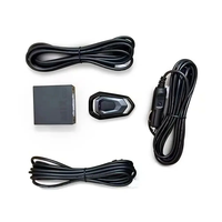 Silencieux d'échappement universel à commande de soupape unique pour automobile avec fonction de télécommande – Le produit parfait