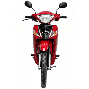 Motocicleta Sirius 115 Original Nueva a Bajo Precio y Alta Calidad, Venta Caliente, Motocicleta Sirius 115 de 115cc, Entrega Directa de Fábrica - Product Image 3