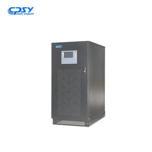 CPSY UPS 160kVA 저주파 온라인 산업용 인버터 이중 변환 무정전 타워 장착 전원 공급 장치 UPS - Product Image 3