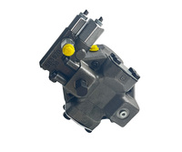 Pompe à piston A4VSO AA4VSO125DR/30L-PZB13G70-SO127 Pompe hydraulique de remplacement pour machines de construction