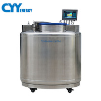 Réservoir de CO2 en vrac amovible en position verticale 1,5 m3 1500 litres Stockage d'azote liquide Micro Bulk