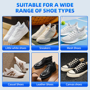 Спрей для чистки обуви - Product Image 6