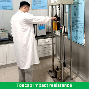 AEGISEC Zapatillas de Seguridad con Punta de Acero <span class=keywords><strong>para</strong></span> Construcción, Botas de Seguridad <span class=keywords><strong>para</strong></span> <span class=keywords><strong>Hombre</strong></span>, <span class=keywords><strong>Botines</strong></span> de Seguridad - Product Image 5