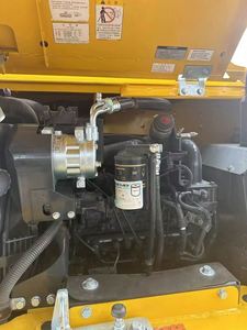 รถขุดตีนตะขาบโคมัตสึ PC70 มือสอง รถขุดโคมัตสึมือสอง รถขุดโคมัตสึ PC 70 - Product Image 4