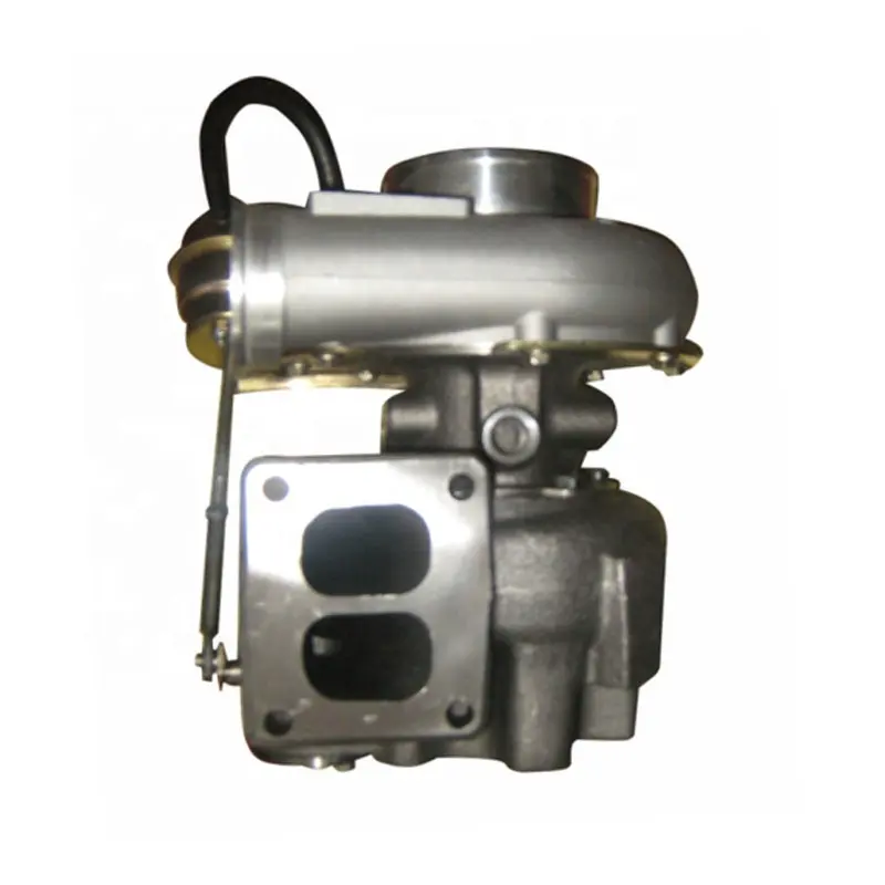 Turbocompressor de fábrica, hx50w 4040662 65.09100-7070a ge12tis motor turbo carregador para daewoo caminhão diesel peças do motor