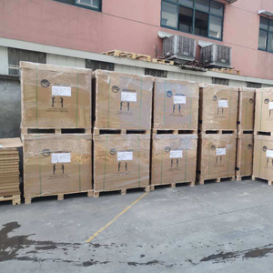 高効率700W 710W PERCソーラーパネルガラスフロントカバー米国ストックシステム卸売安いCostos Monoソーラーパネル - Product Image 6