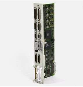 6SN1118-0NH10-0AA2 SIEMENS SIMODRIVE <span class=keywords><strong>611</strong></span> Unité de commande 6SN11180NH100AA2 Carte de commande SIMODRIVE <span class=keywords><strong>611</strong></span>-D d'occasion 2 axes Testée et fonctionnelle - Product Image 1