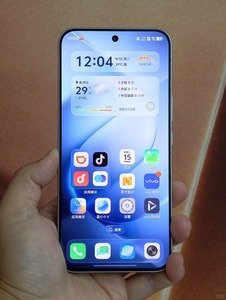 Téléphone mobile de jeu IQ OO 16, Snapdragon 8 Gen 6, écran AMOLED 6,85'' 165 Hz, 100 W, Android, étanche, 5G - Product Image 5