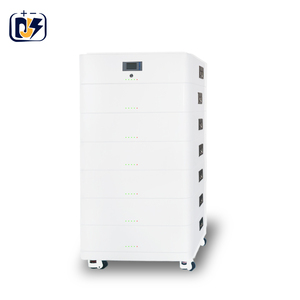 <b>48V</b> 100Ah Home Storage 5kwh Solar Energy Storage System <b>48v</b> Power Wall <b>Battery</b> for Home Energy Storage Power Home - Product Image 1