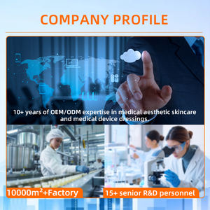 Siero Riparatore Antiallergico - Lenitivo, Idratante, Ripristina la Barriera Cutanea, Calmante, Allevia il Rossore per Pelli Sensibili - Product Image 3