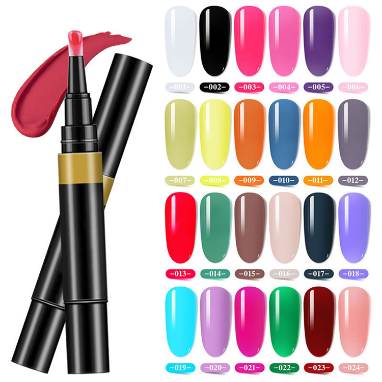 24 colors