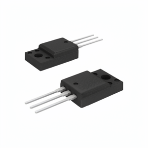ตัวแทนจำหน่ายทรานซิสเตอร์ TO-220F-3 FQPF2N60 อย่างเป็นทางการ ซื้อชิ้นส่วนอิเล็กทรอนิกส์ออนไลน์ - Product Image 1