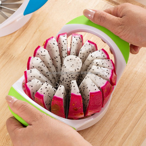 Accesorios de Cocina, Descorazonador de Manzanas, Cortador de Manzanas, Rebanador de Manzanas Resistente y Afilado - Product Image 3