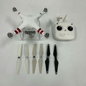 Beginner for <strong>Phantom</strong> 3 Standard/<strong>Advanced</strong>/Professional Prosumer Drones Remote Control Used HD Fly More Combo Aerial Drone Plastic - Product Image 2