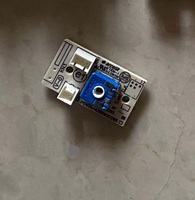 Carte de contrôle électronique principale de réfrigérateur BEKO de haute qualité, pièces détachées 4360630285, thermostat de température CDA539FW-2
