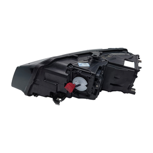 ไฟหน้า LED มือสองสำหรับ A8 D4 ปี 2015-2018 รุ่นปรับโฉม 4HO941034 ไฟ LED สว่างสูง มองเห็นชัดในเวลากลางคืน แบบเสียบใช้งานได้ทันที ไม่ต้องเดินสาย - Product Image 4