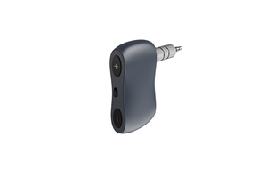 Récepteur et émetteur Bluetooth - Conception portable en ABS - Durable et stable - Modèle multifonction J40 - Garantie 1 an - Product Image 2