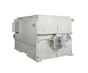 Motores asíncronos trifásicos tipo anillo colector de uso general <span class=keywords><strong>NMK</strong></span> protección impermeable para uso de motores eléctricos - Product Image 4