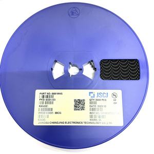 B5819WS SL SOD-323 40V/1A Schottky 1N5819 - Product Image 2