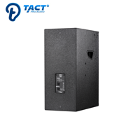 Yaba — haut-parleur audio professionnel, d'une taille de 15 pouces, pour scène, discothèque, spectacle