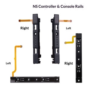 Nouveau pour manettes <span class=keywords><strong>Joy</strong></span>-<span class=keywords><strong>Con</strong></span> gauche et droite avec câble flexible - Product Image 5