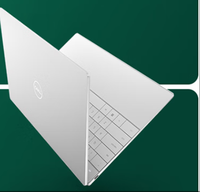 كمبيوتر محمول لـ Dell XPS 13-9345-R1708TS كوالكوم سناب دراجون X النخبة 16 جيجابايت 1 جيجابايت 50 هرتز * بألوان بيضاء
