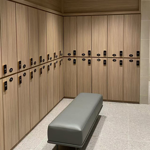 <span class=keywords><strong>Serratura</strong></span> Elettronica Monouso per Armadietti da Palestra con Braccialetto RFID per Armadietti da Piscina - Product Image 4