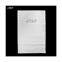 60*100cm Raffia zakken voor tassen