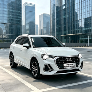 <span class=keywords><strong>Audi</strong></span> <span class=keywords><strong>Q3</strong></span> 40 TFSI S Line Luxury <span class=keywords><strong>SUV</strong></span> Compatto 2022, 2.0T Turbo, Interni in Pelle, Apple CarPlay - Product Image 2
