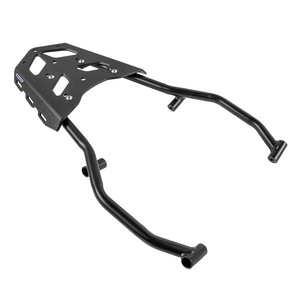 Convient pour <span class=keywords><strong>Yamaha</strong></span> TENERE 700 <span class=keywords><strong>T7</strong></span> XTZ Porte-bagages arrière modifié pour <span class=keywords><strong>moto</strong></span> Porte-bagages arrière pour boîte arrière - Product Image 3