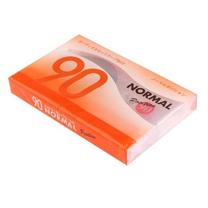 Cassettes vierges standard économiques pour lecteur de <span class=keywords><strong>musique</strong></span>, cartes de vœux, cassettes <span class=keywords><strong>audio</strong></span> vierges à <span class=keywords><strong>vendre</strong></span> - Product Image 2