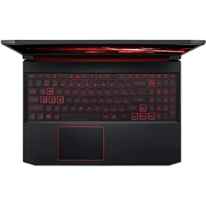 สำหรับ ACER Nitro 5 AMD Ryzen R7 16GB DDR5 32GB 512GB 1TB SSD RTX4060 8G 4050 6GB 16นิ้ว2.5K 165Hz RGB แล็ปท็อปสำหรับเล่นเกมใหม่เอี่ยม - Product Image 4