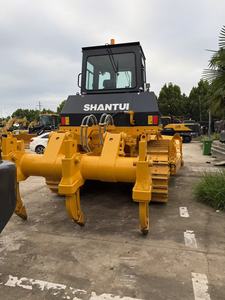 Shantui รถตักดิน320HP 220HP SD32 SD22มือสองรถดันดิน320HP 220HP มือสอง - Product Image 2