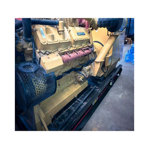 ชุดประกอบเครื่องยนต์ดีเซล 3412 สำหรับรถตัก Caterpillar 3306 3408 3406 3412 3512 C4.4 C6.6 C6.4 C9 - Product Image 6