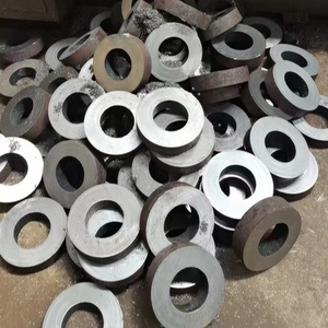 Liền mạch ống siêu nhiệt nồi hơi bằng thép carbon trung bình sa210 A1 <span class=keywords><strong>ASTM</strong></span> A213 T12 <span class=keywords><strong>A210</strong></span> g ống sắt tròn màu đen - Product Image 3