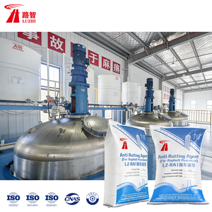 Aditivo Antideslizante para Asfalto de Alto Rendimiento, Modificador de Rutas para Construcción de Carreteras, Suministro de Fábrica OEM ODM - Product Image 5