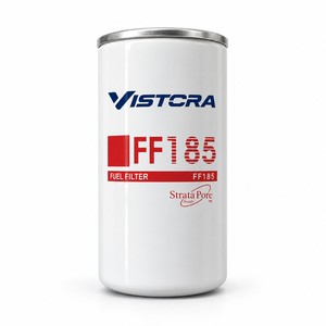 Filtro de Combustible para Motor Diésel VISTORA de Alta Calidad, Repuesto Nuevo 6V8894 6V8895 77-7261 7C-3638 7S-1220 8L-9765 para Camiones - Product Image 1