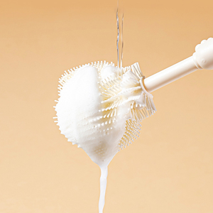 High Quality Wholesale Baby <strong>Bottle</strong> <strong>Brush</strong> Baby Milk <strong>Bottle</strong> <strong>Brush</strong> Newborn Pacifier Cleaning <strong>Brushes</strong> - Product Image 4