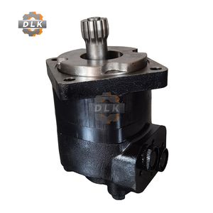 Kompakt Lader fahrantrieb S175 động cơ thủy lực 7499819 6682034 lông bobcat - Product Image 4