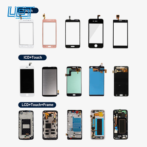 สำหรับ Oppo <span class=keywords><strong>F1s</strong></span> Lcd สำหรับ Oppo F1 Display,สำหรับ Oppo <span class=keywords><strong>F1s</strong></span> หน้าจอสัมผัสสำหรับ Oppo <span class=keywords><strong>F1s</strong></span> หน้าจอ - Product Image 6
