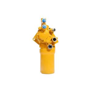 Pompe d'injection 3126B Pompe à carburant 180-7341 10R-2995 pour modèles d'excavatrice E322C E325C Pièces de machines de construction pour moteur 3126 - Product Image 3