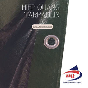 Lona de Polietileno de Alta Durabilidad, Resistente al Viento, Resistente al Agua, Anti-UV, Ecológica, Tamaños y Colores Personalizados, Parasol para Exteriores - Product Image 3