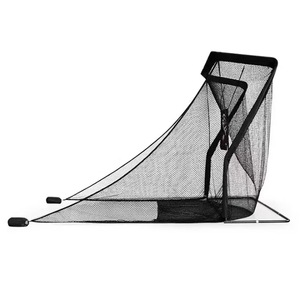Nhà Máy Chất Lượng Cao Tùy Chỉnh Hình Chữ Z <span class=keywords><strong>Golf</strong></span> Net Big Side Net Với <span class=keywords><strong>Golf</strong></span> Mục Tiêu Đánh Net - Product Image 5