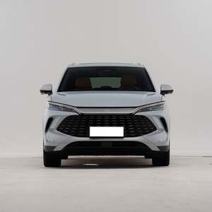 Prix d'usine EV voiture Byd Song L Dmi Chine Dm-i nouvelles voitures hybrides haute vitesse véhicule à énergie nouvelle - Product Image 2