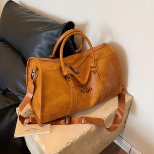 Borsa a Tracolla DICHOS di Grande Capacità, Alla Moda e Personalizzabile, in PU, per <span class=keywords><strong>Viaggi</strong></span> e Fitness, Vendita all'Ingrosso - Product Image 3