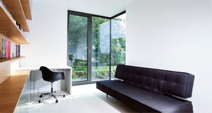 Una Ventana de Aluminio Premium Insonorizada, con Aislamiento Térmico y Antirrobo, Todo en Uno - Product Image 4