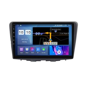 Sistema de Radio para Auto Android 2 Din con Pantalla DSP IPS/OLED para Tablero <span class=keywords><strong>SUZUKI</strong></span> <span class=keywords><strong>Baleno</strong></span> 2015-2018, Unidad Principal Multimedia Estéreo con GPS y Navegación - Product Image 1